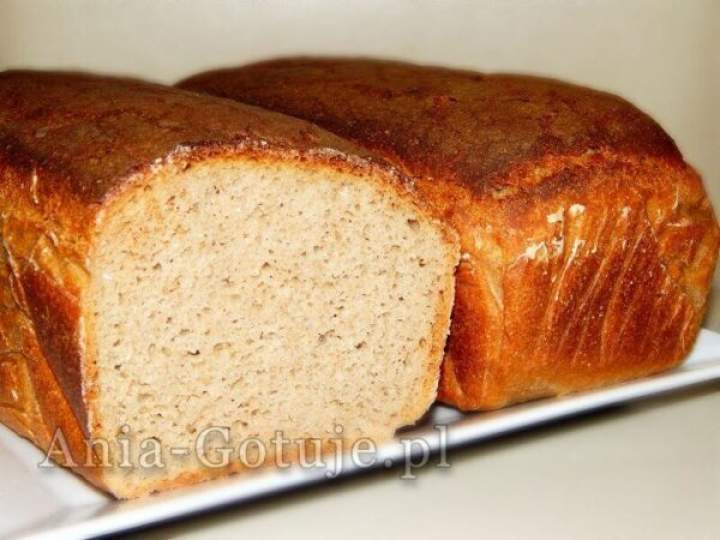 Kwas chlebowy – tradycyjny przepis