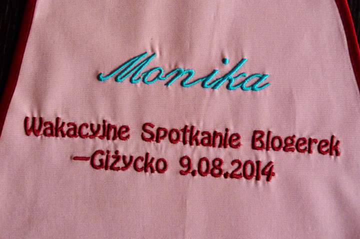 Wakacyjne Spotkanie Blogerek Giżycko 9.08.2014 (#3)