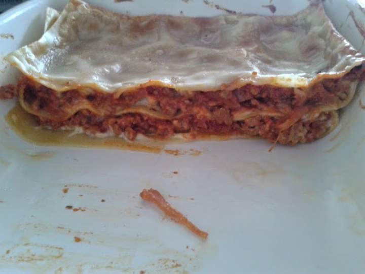 Lasagne