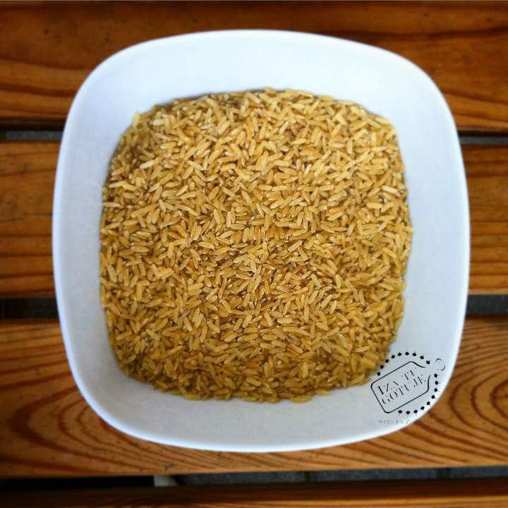 Jak zmniejszyć kaloryczność ryżu nawet o 60%? Nauka potwierdza i podaje jeden prosty trik. Ryż brązowy czy ryż biały? Wystarczy olej kokosowy i posiłek na mase po treningu będzie niskokaloryczny.