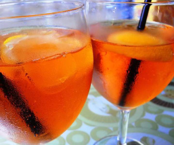 Spritz – orzeźwiający smak Italii