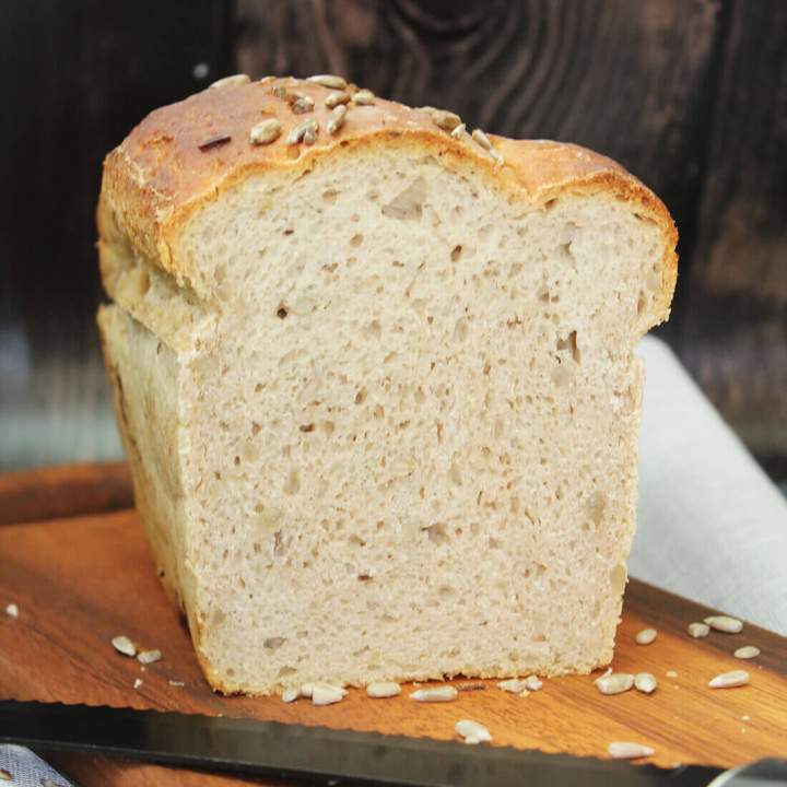 Chleb wielkanocny i drożdżowe ciasta na Wielkanoc – 8 przepisów!