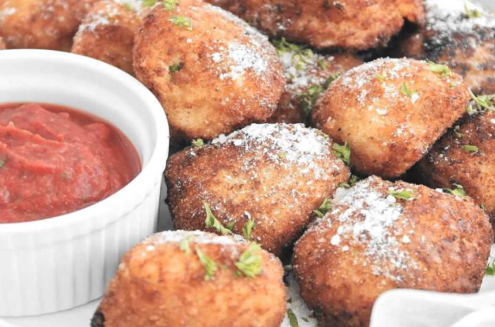 Arancini