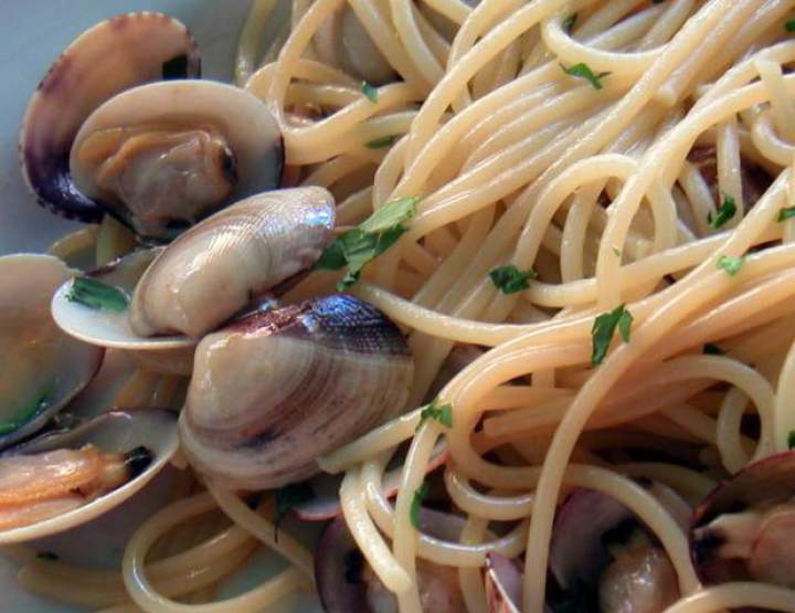 Przepis na… – Spaghetti alle vongole, włoski klasyk