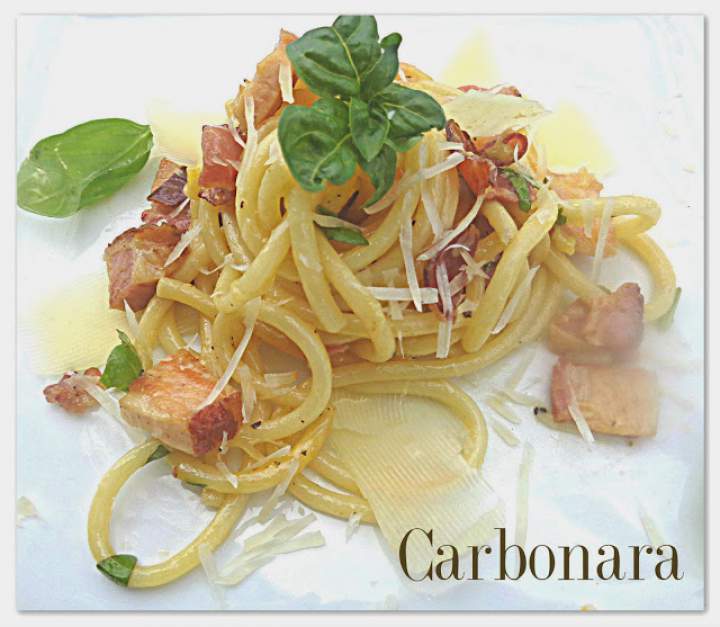 Carbonara