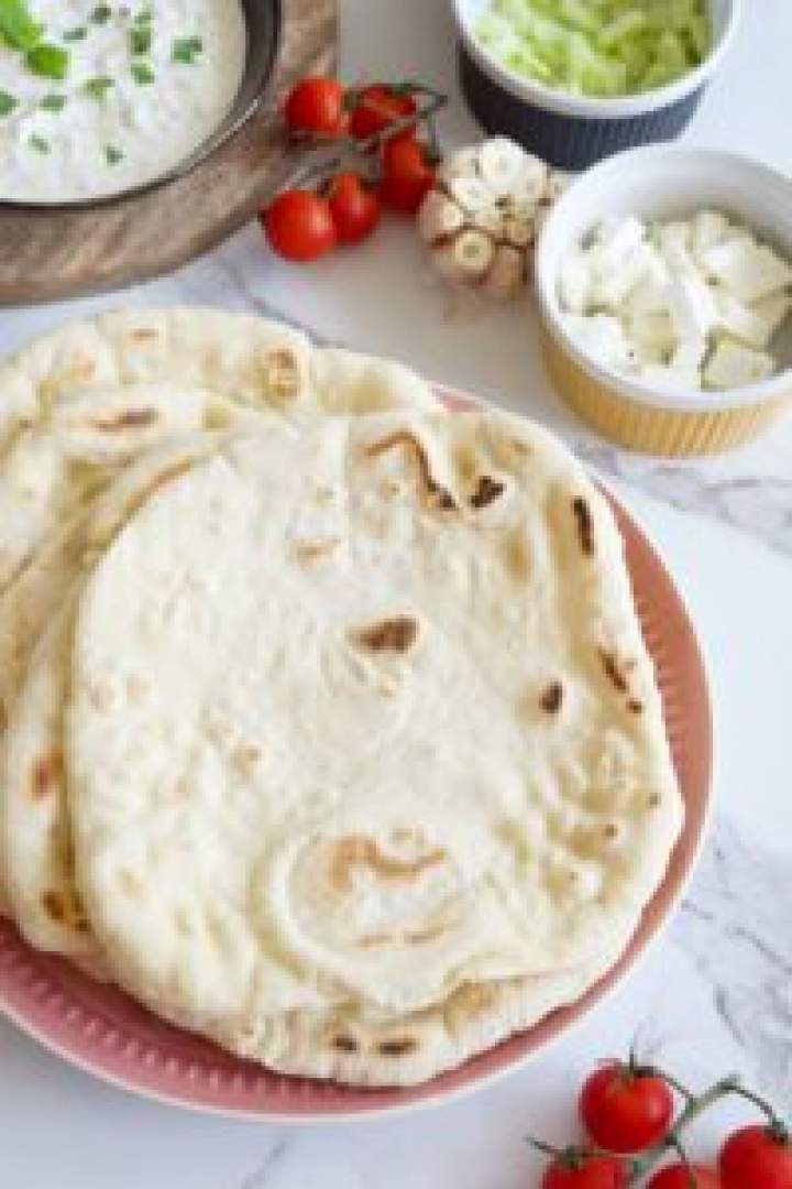 Chlebek pita