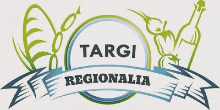 Relacja z Targów Regionalia