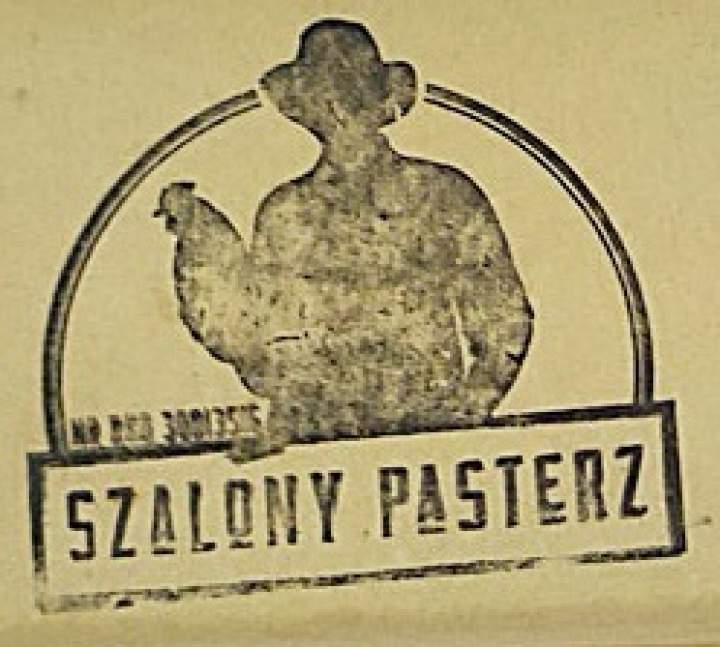 Współpraca z „Szalony Pasterz”