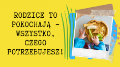 Coś więcej niż przepisy – sposób na zdrowie, rozwój i szczęście całej rodziny!