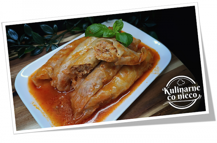 Sarma (Cook4me Tefal – Multicooker)