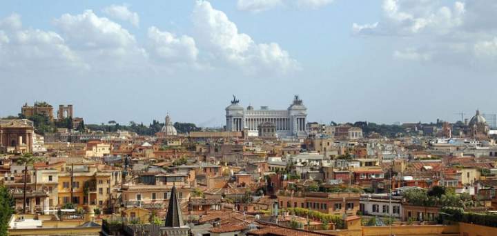 Quiz – 8 faktów, których być może nie wiedzieliście o Rzymie
