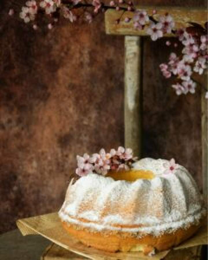 Babka piaskowa