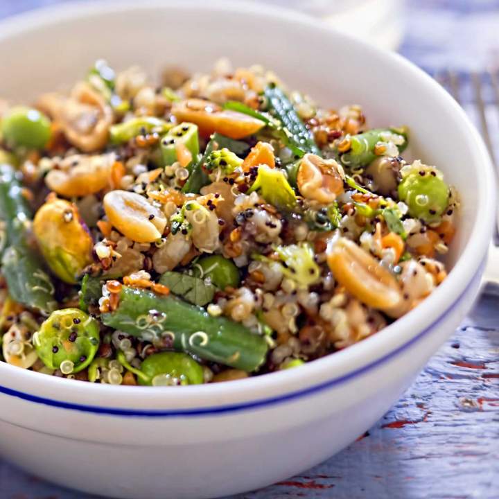 Sałatka na imprezę