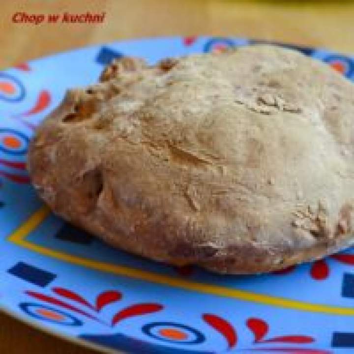 Chlyb ze niyspodziankōm