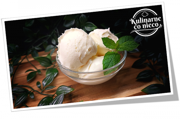 Lody Śmietanowe (Ninja Creami)