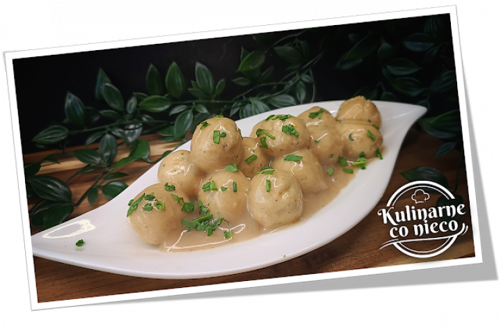 Fit Pulpeciki z Polędwicy z Indyka