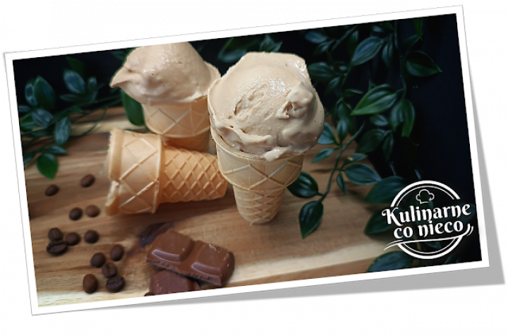 Gelato Mokka (Ninja Creami)