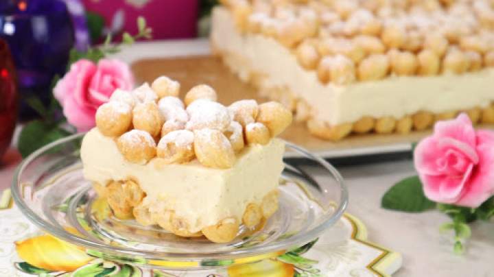 Karpatka bez pieczenia