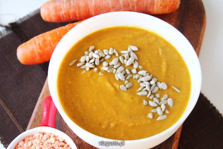 Najlepsze zupy na imprezę (6 polecanych  przepisów)