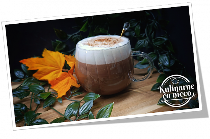 Kremowa Fit Gorąca Czekolada (*SERIA FIT*)