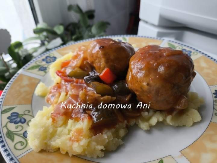 Pulpety po cygańsku