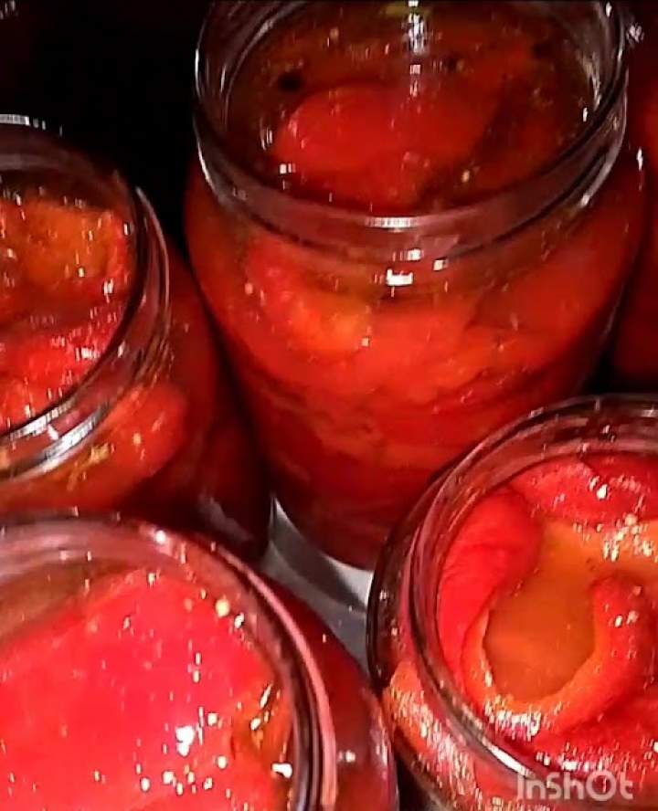 papryka marynowana „kebab-gyros”…