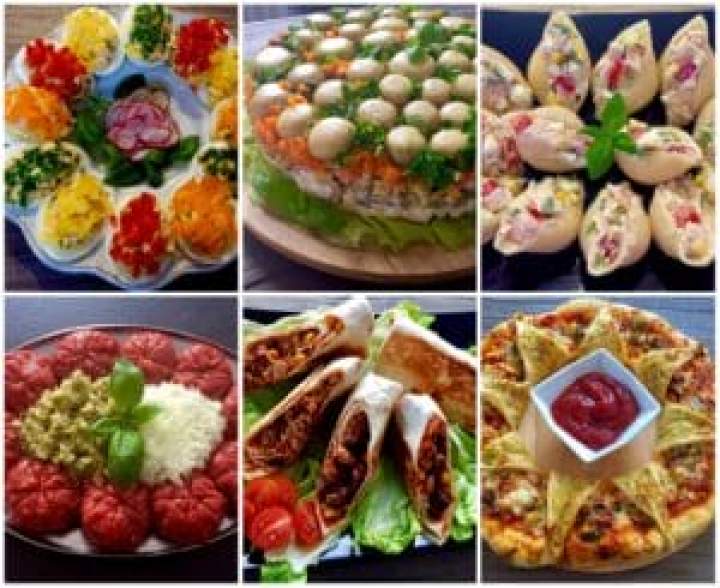 Francuskie pizzerinki – pyszne i szybkie przekąski!