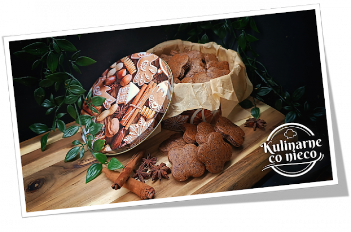 Szybkie Fit Pierniczki bez Leżakowania (*SERIA FIT*)