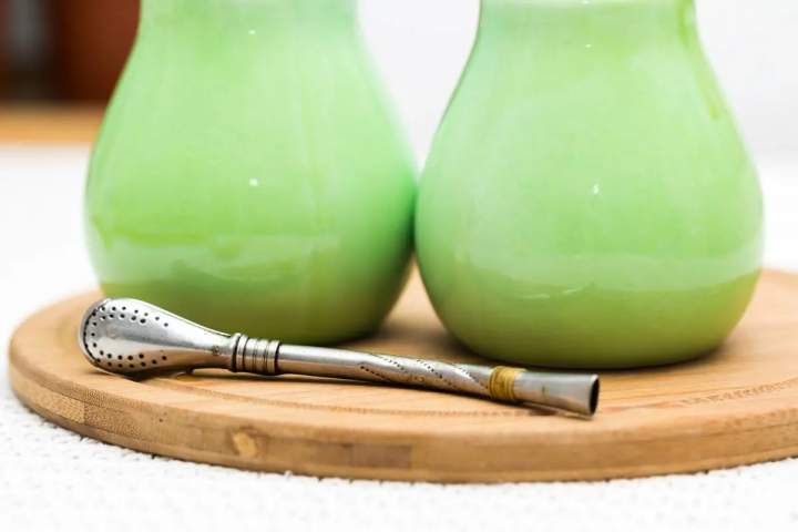 Zestaw yerba mate – idealny pomysł na prezent