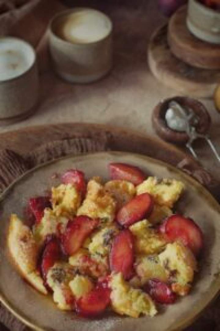 Kaiserschmarrn