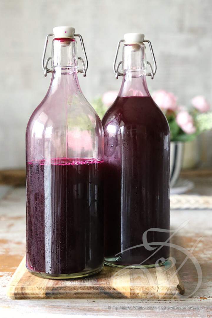 Jak Przechowywać Zakwas z Buraków