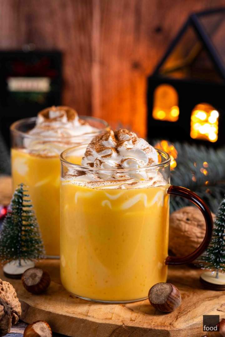 Bombardino – alpejski grzaniec z ajerkoniaku