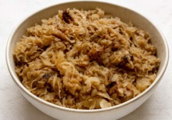 Najlepszy farsz do uszek, pierogów, krokietów i pasztecików!