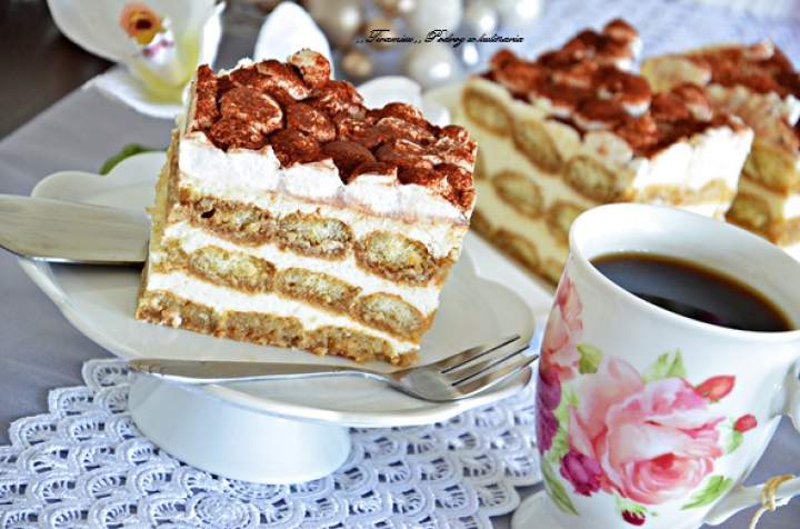 ,,Tiramisu”