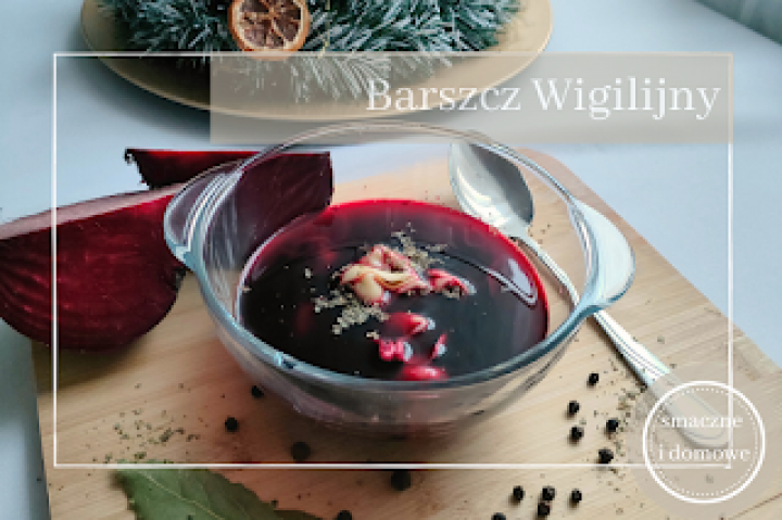 Staropolski Barszcz Wigilijny: Tradycja, Smak i Sekret Idealnego Zakwasu