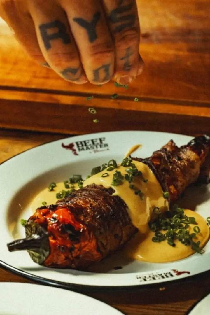 Pulled beef, który robi efekt „food trucka” w domowej kuchni