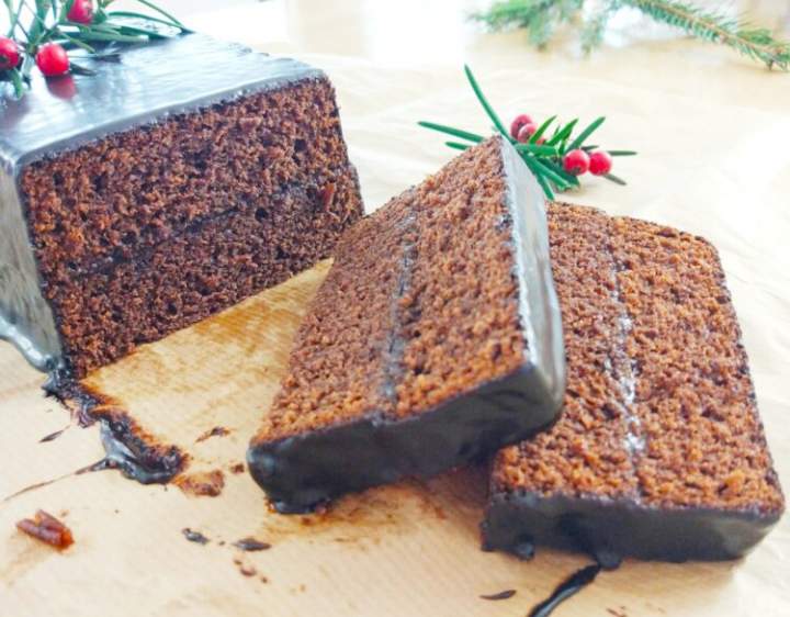 Piernik na ostatnią chwilę