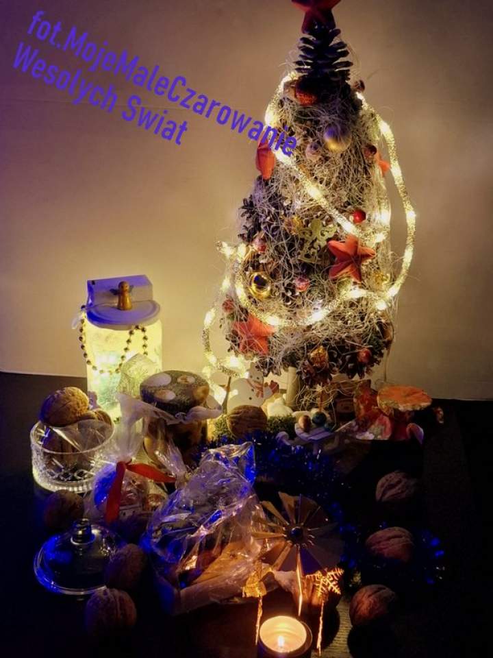 Wesołych Świąt 2025