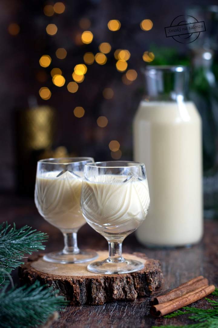 Eggnog