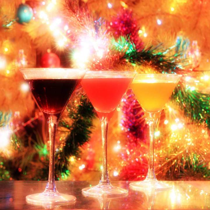 Sylwestrowe drinki – efektowne, szybkie i z prostych składników