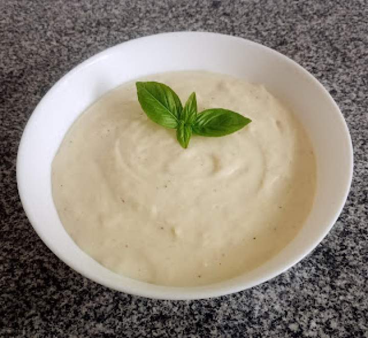 Domowy sos beszamelowy