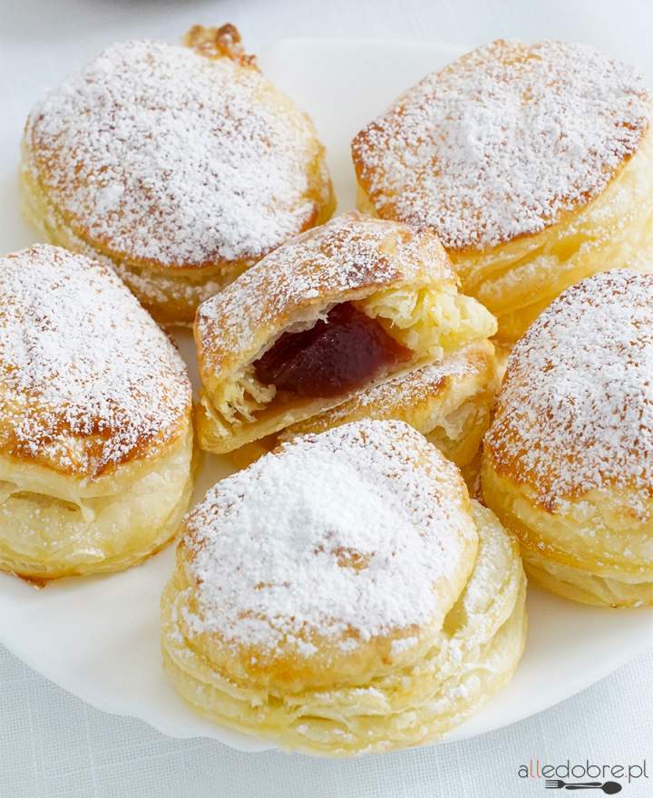 Oszukane pączki