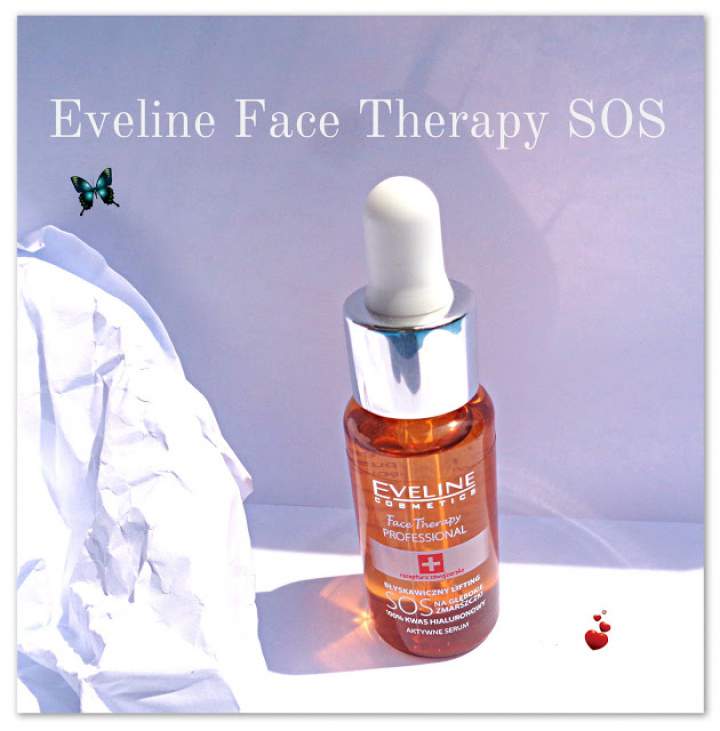 Eveline Face Therapy SOS