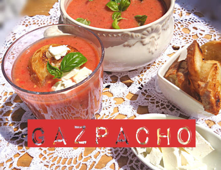 Gazpacho