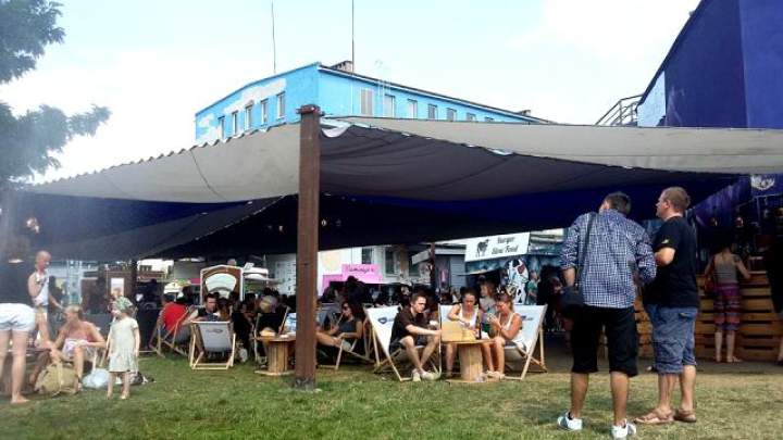 Wege Festiwal Foodtruckowy – fotorelacja