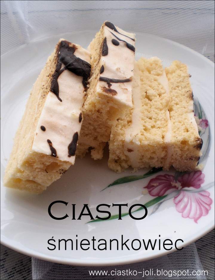 Śmietankowiec