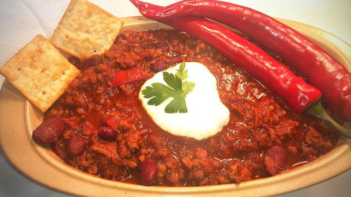 Chili con carne