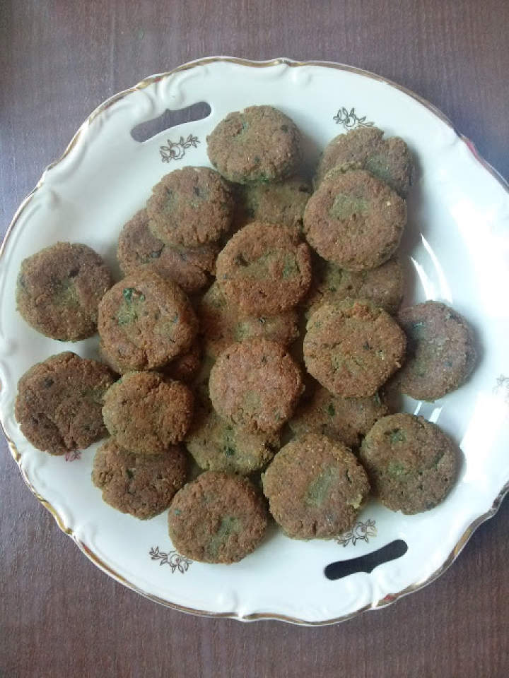 Falafel