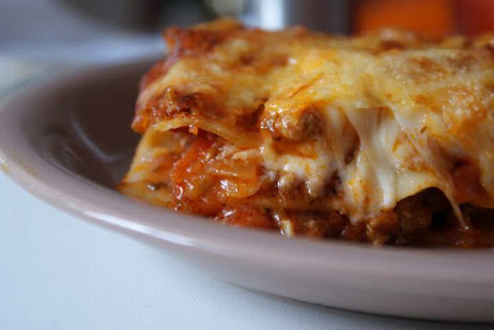 Lasagne