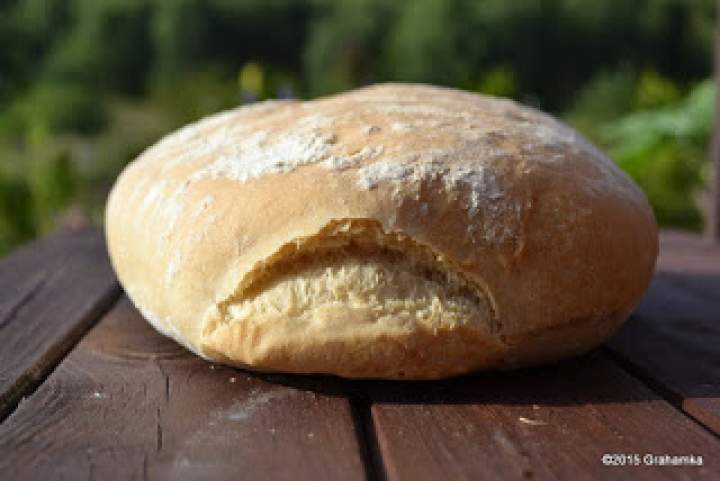 Pan toscano, czyli rasowy chleb toskański